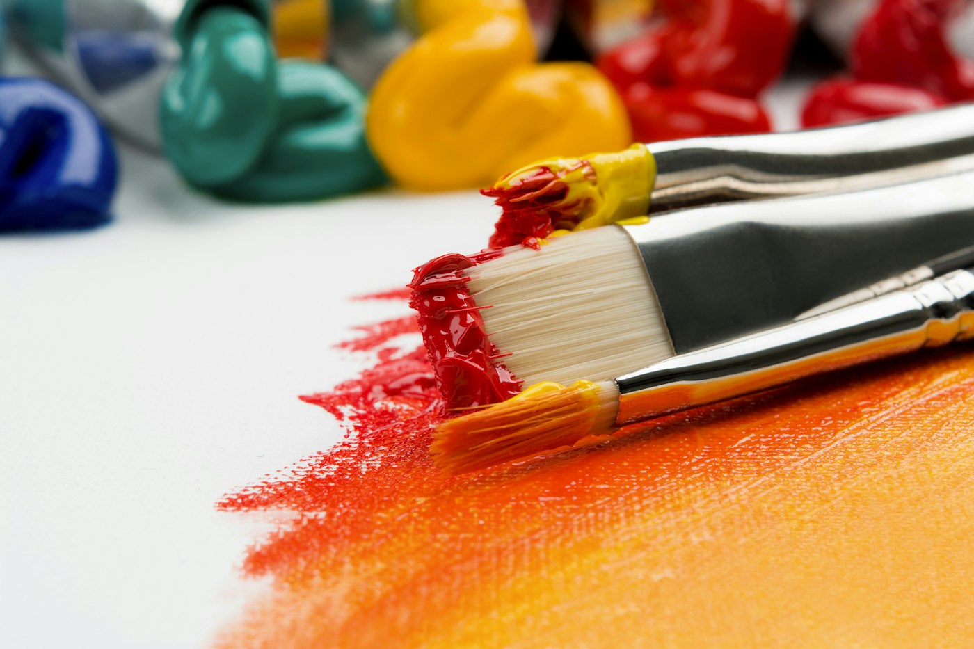 Blue Ridge Arts Council