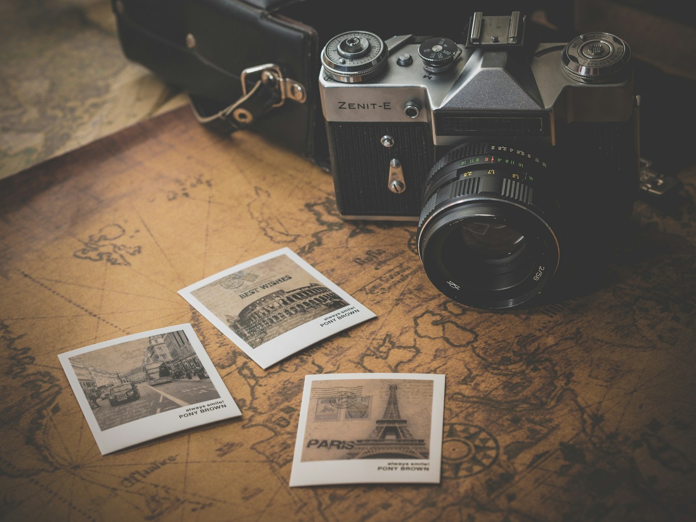 Heritage Documentary Series