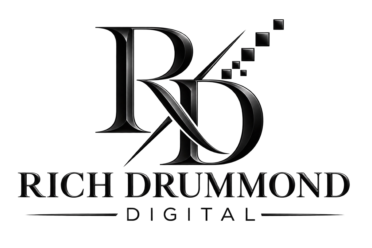 Rich Drummond Digital